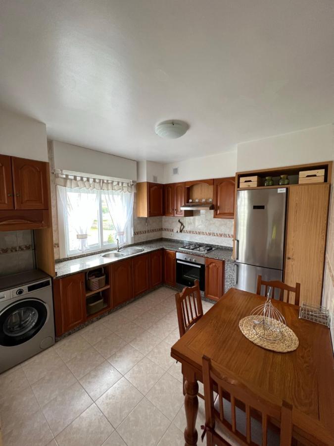 Apartamento Bouzavella Panxon Nigrán Extérieur photo